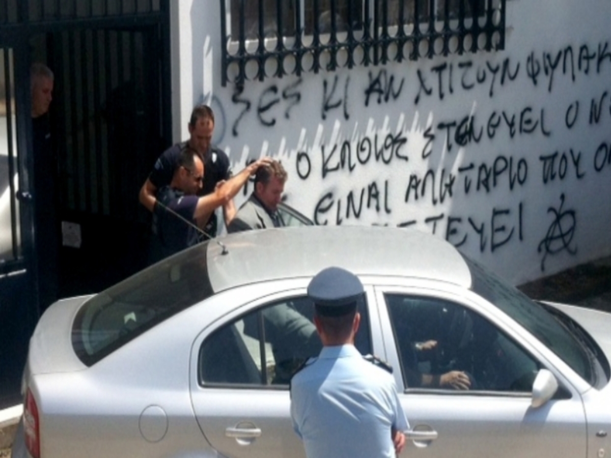 Αγρίνιο: Πέντε φορές ισόβια για το πενταπλό φονικό των κυνηγών στα Καλύβια