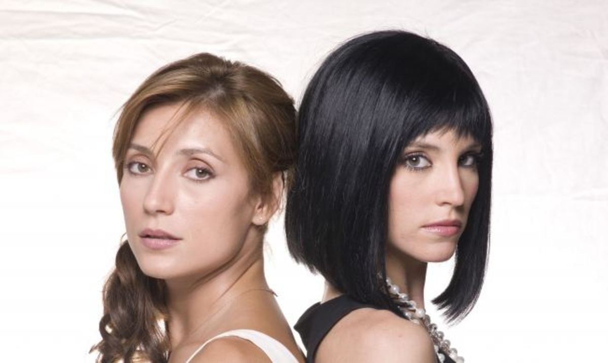 Ποιό πιστεύετε ότι θα είναι το τέλος στη “Ζωή της Άλλης”;