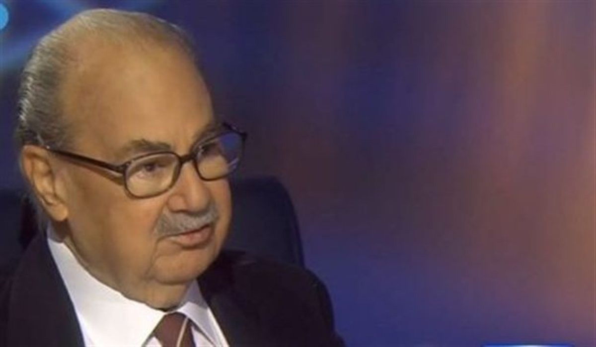 “Εφυγε” ο ακαδημαϊκός Σπύρος Ιακωβίδης