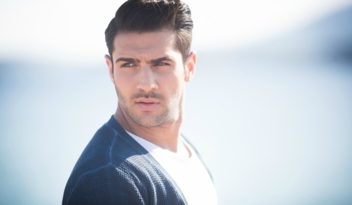 Πέτρος Ιακωβίδης: Τι συγγένεια έχει με τον Νίκο Κουρκούλη;