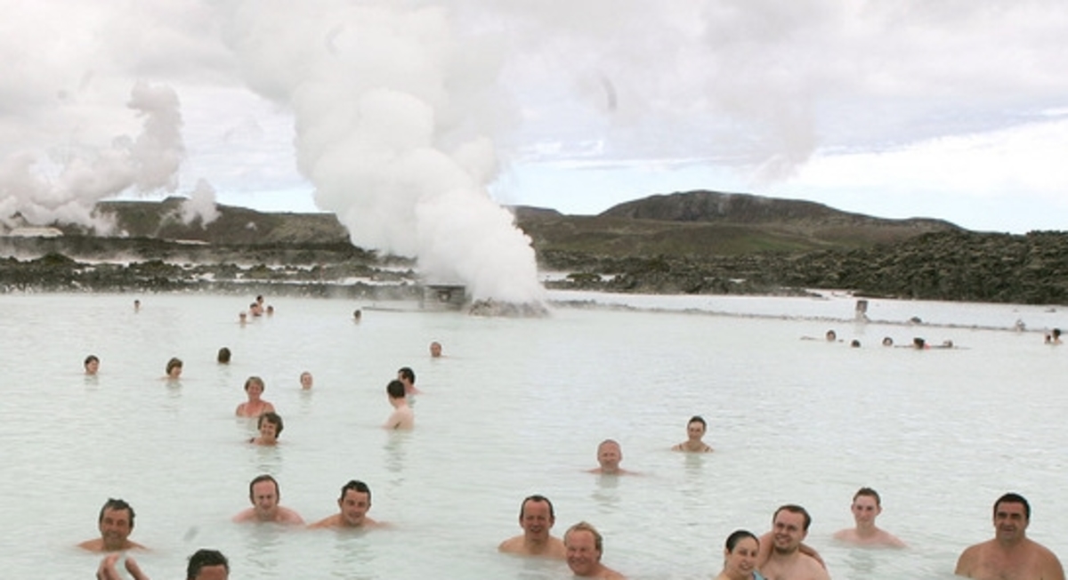 Αυξάνονται κατά 5 οι επίσημες ιαματικές πηγές