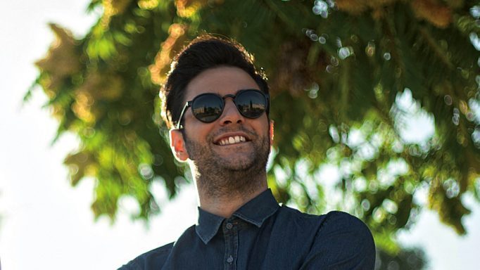 Ίαν Στρατής: «Δεν βγήκα νικητής στο X Factor, γιατί ο Ανδρέας Λέοντας…»