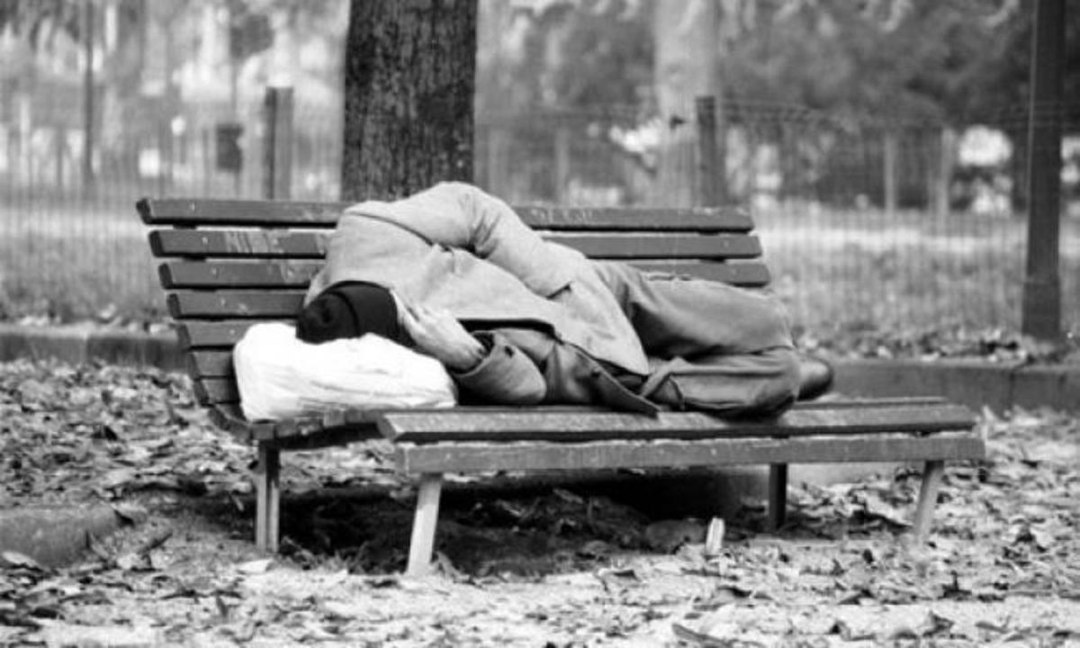 Ο Ιάπωνας ζητιάνος που έγινε Ορθόδοξος μοναχός