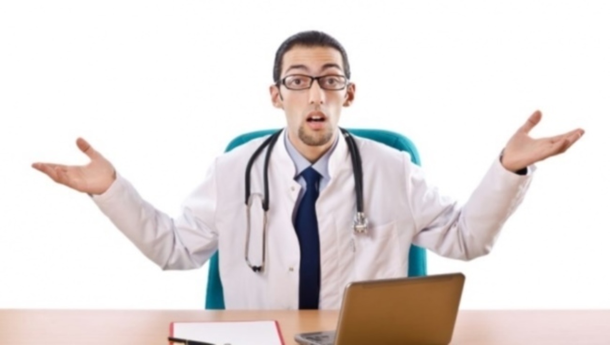 Δεν γίνονται αυτά: 3 ιατρικοί μύθοι που τους πιστεύουν και οι γιατροί
