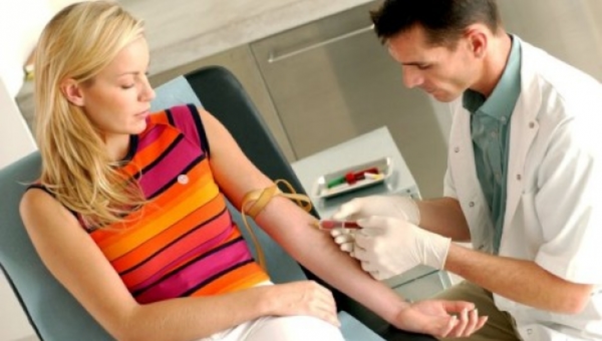 Νηστικοί πριν από αιματολογικές εξετάσεις; Όχι πια