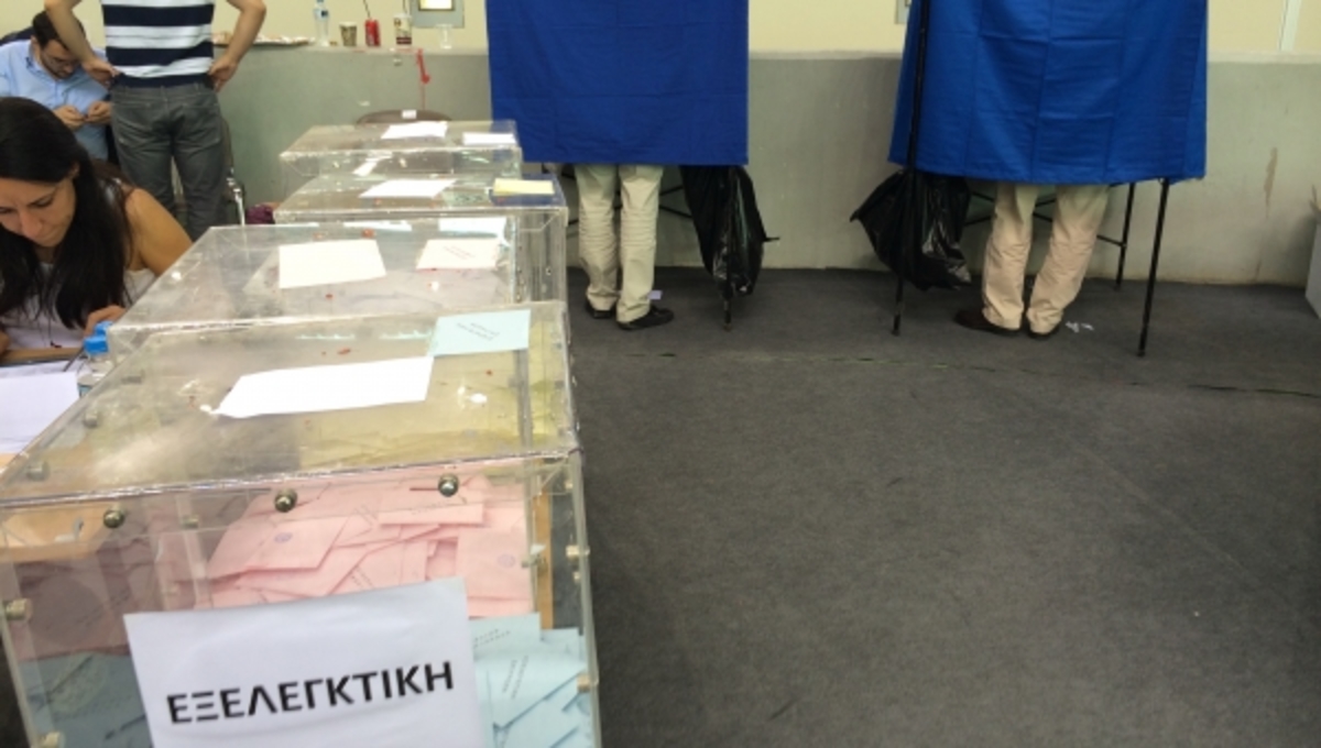 Όλα τα τελικά αποτελέσματα από τις εκλογές στον Ιατρικό Σύλλογο! Δείτε τις έδρες