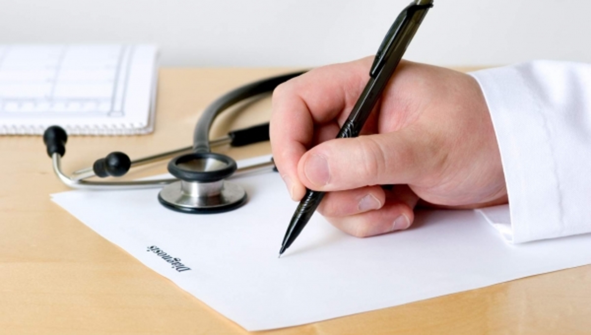 Γιατροί: Θα καταργήσουμε στην πράξη τη συνταγογράφηση με δραστική!