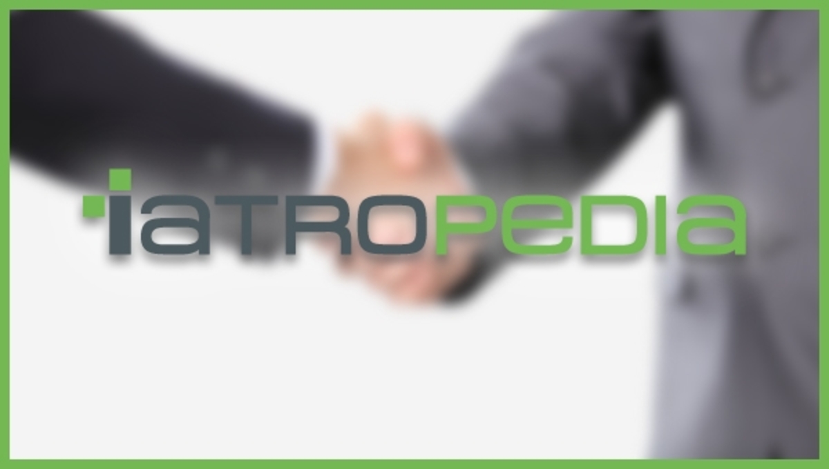 Το iatropedia.gr, ψάχνει συνεργάτη για το εμπορικό του τμήμα