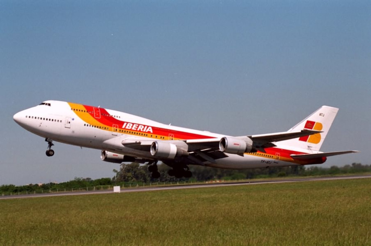 Aκυρώσεις πτήσεων στην Ισπανία λόγω απεργία της Iberia