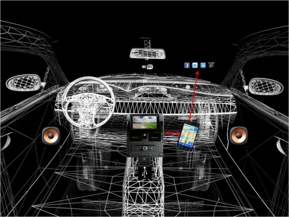 Peugeot-Citroen: Συνεργασία με την IBM για τα αυτοκίνητα του αύριο