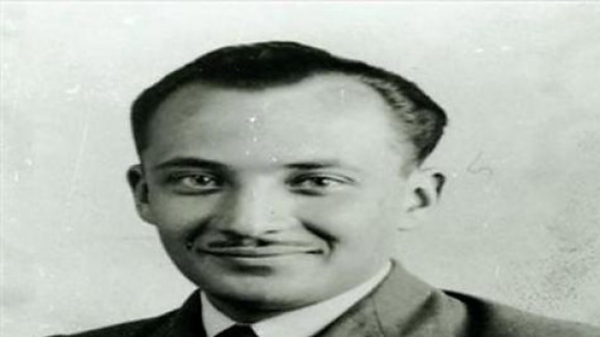 Ο Τουρκοκύπριος που γλίτωσε το θάλαμο αερίων χάρη στον Γλαύκο Κληρίδη