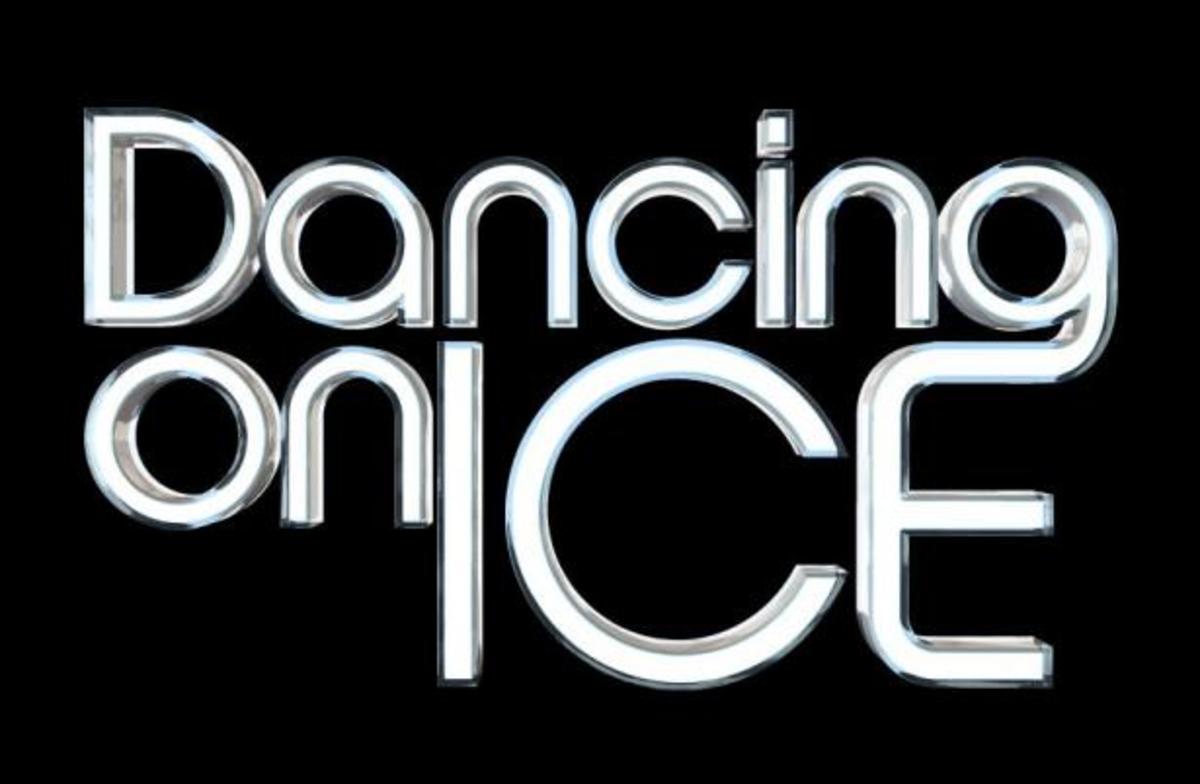Ποιοι …εμβόλισαν το Dancing On Ice ;