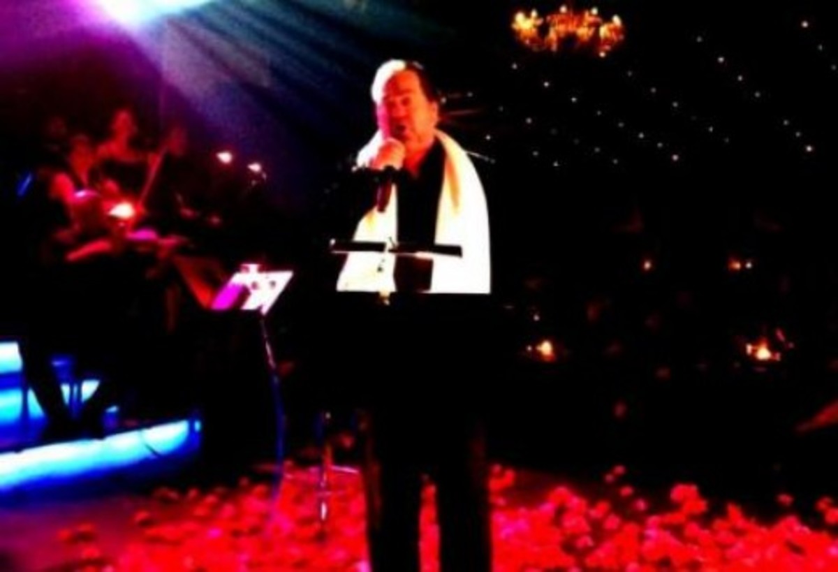 Το ατύχημα του Πάριου