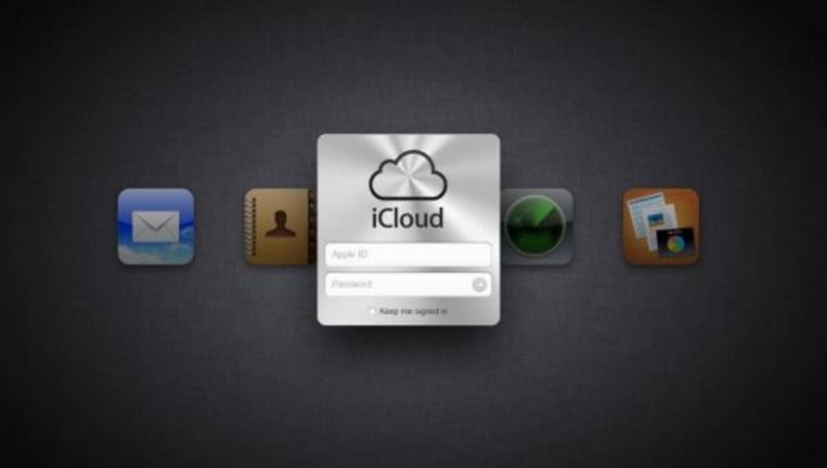 Η Apple διόρθωσε το πρόβλημα που υπήρχε στο iCloud!