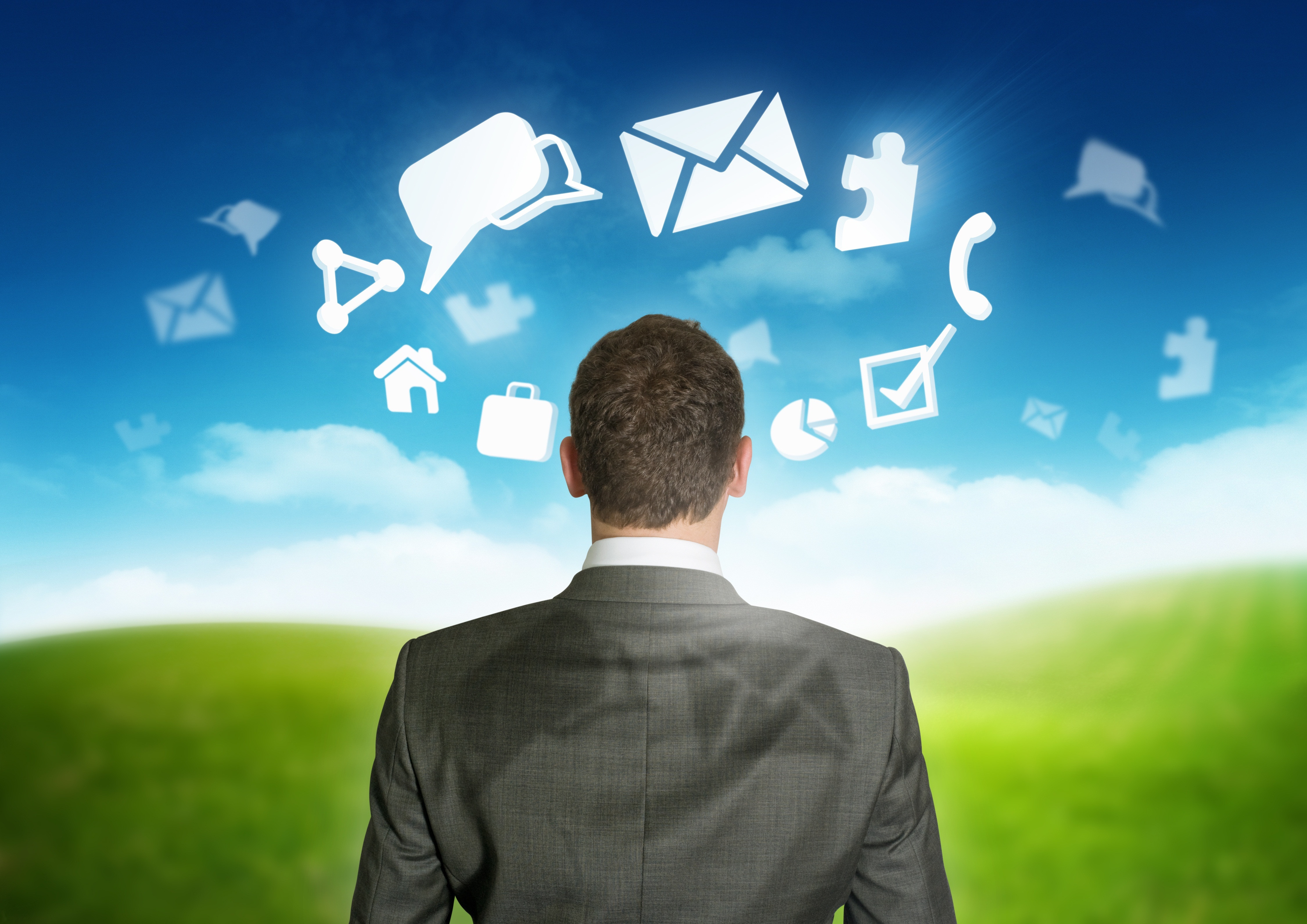 Δώδεκα παράλογες ιδέες που μας τρελαίνουν!