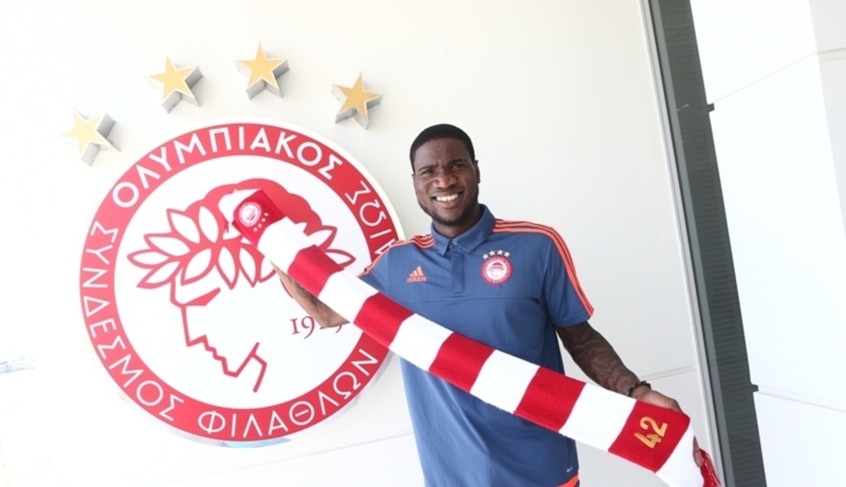 ΦΩΤΟ Olympiacos.org