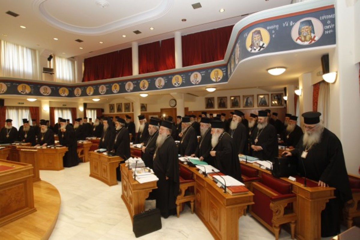 Εκλογές σε 4 Μητροπόλεις! Όλη η διαδικασία