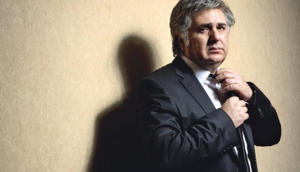 Πόσο θα κοστίζει κάθε επεισόδιο της νέας εκπομπής του Ιεροκλή Μιχαηλίδη στην ΕΡΤ2;