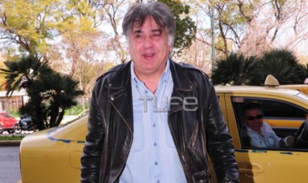 Θ. Αθερίδης και Π. Δαδακαρίδης στο TLIFE για την περιπέτεια υγείας του Ιεροκλή Μιχαηλίδη!