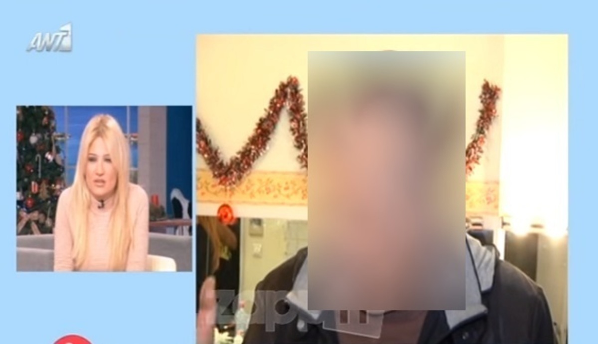 Έλληνας ηθοποιός αποκαλύπτει: «Προχθές έφτασα κοντά στον θάνατο»