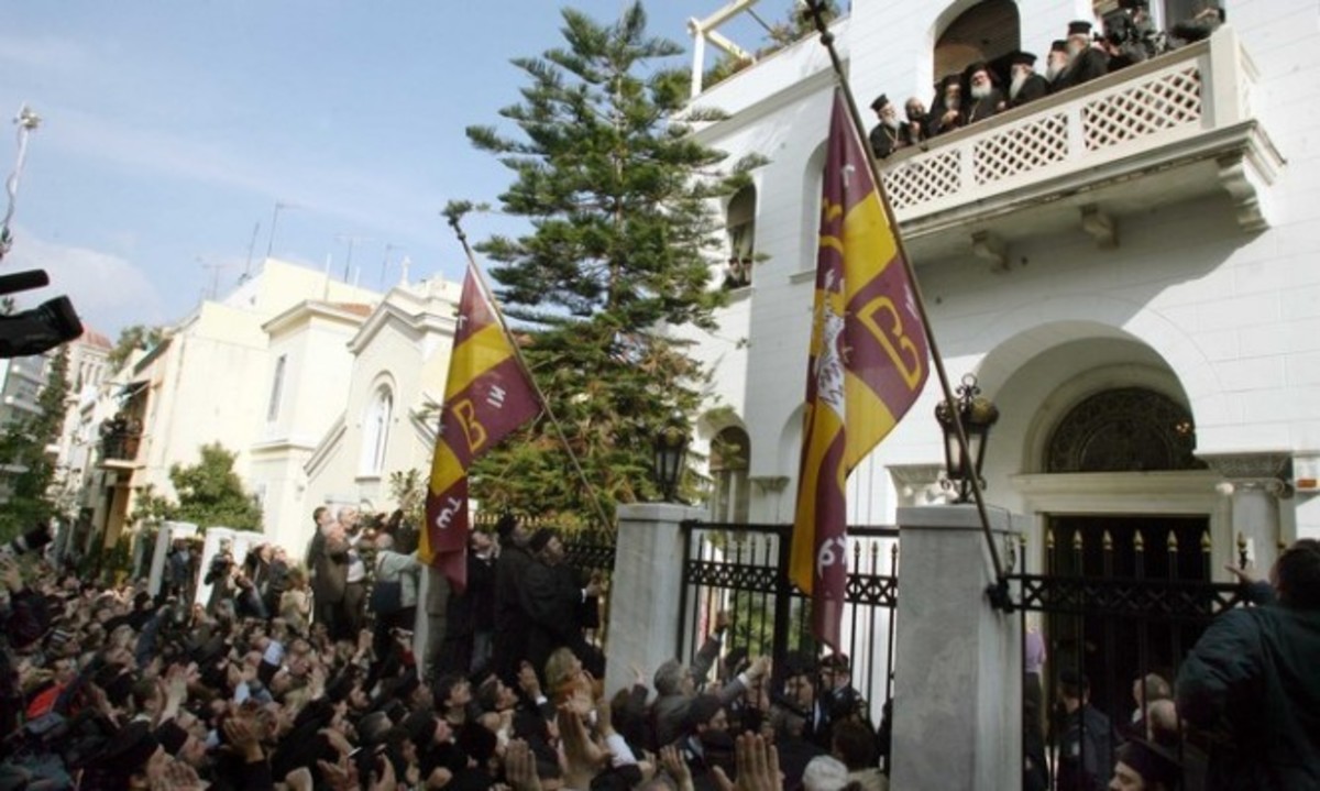 Ιερώνυμος: Εννέα χρόνια στον Αρχιεπισκοπικό θρόνο – Αφιέρωμα