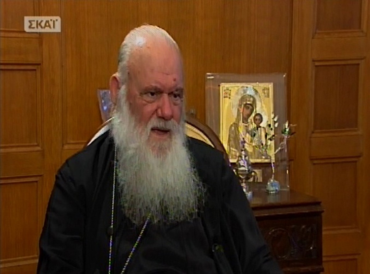 Ελπίδα μέσα στην κρίση