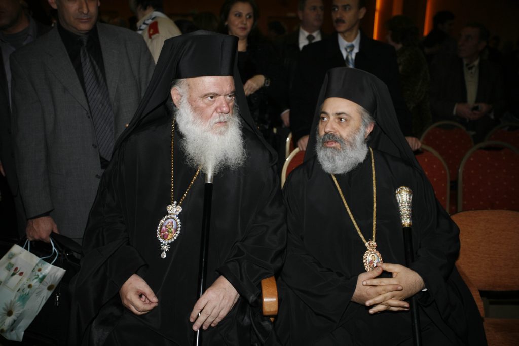 ΦΩΤΟΓΡΑΦΙΑ: EUROKINISSI