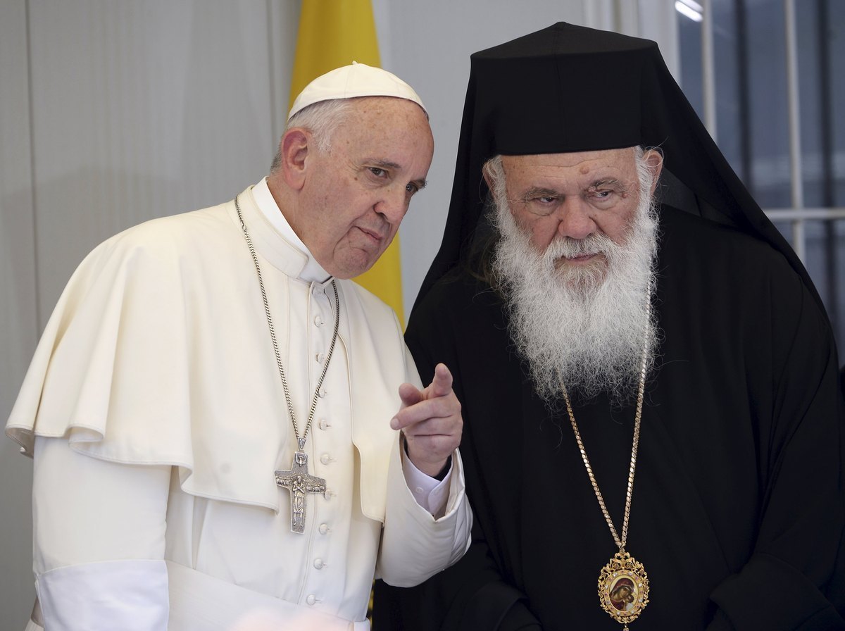 Φωτογραφία: Reuters