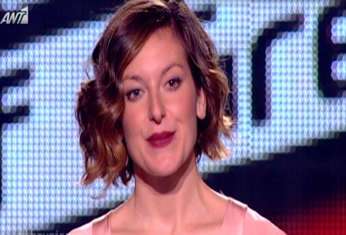 The Voice: Η παίκτρια που απέρριψε τον Κουινέλη!