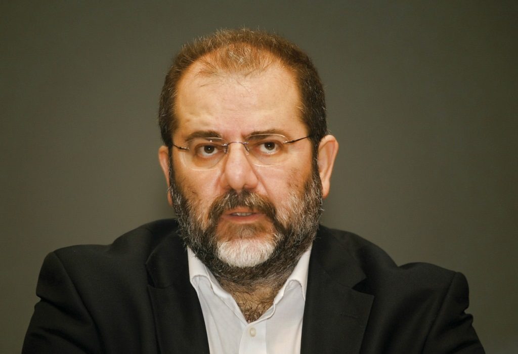 Ο Μιχάλης Ιγνατίου αποκαλύπτει ποιο ήταν το “σημείο μηδέν” για την ελληνική κρίση!