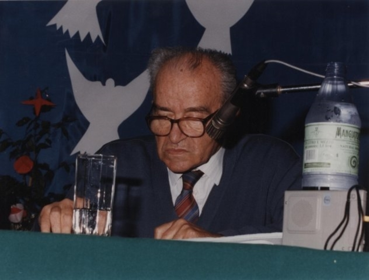 Φωτό: pietroingrao.it