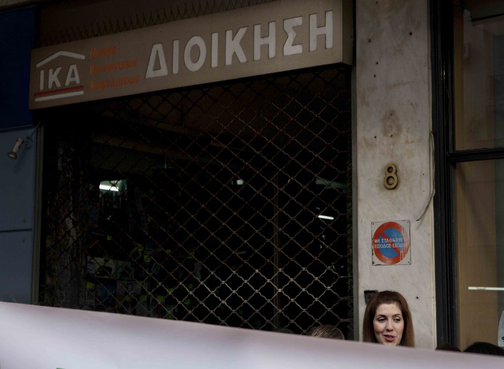 Πρόστιμα άνω των 6 εκατ. ευρώ επέβαλαν ΙΚΑ – ΣΕΠΕ
