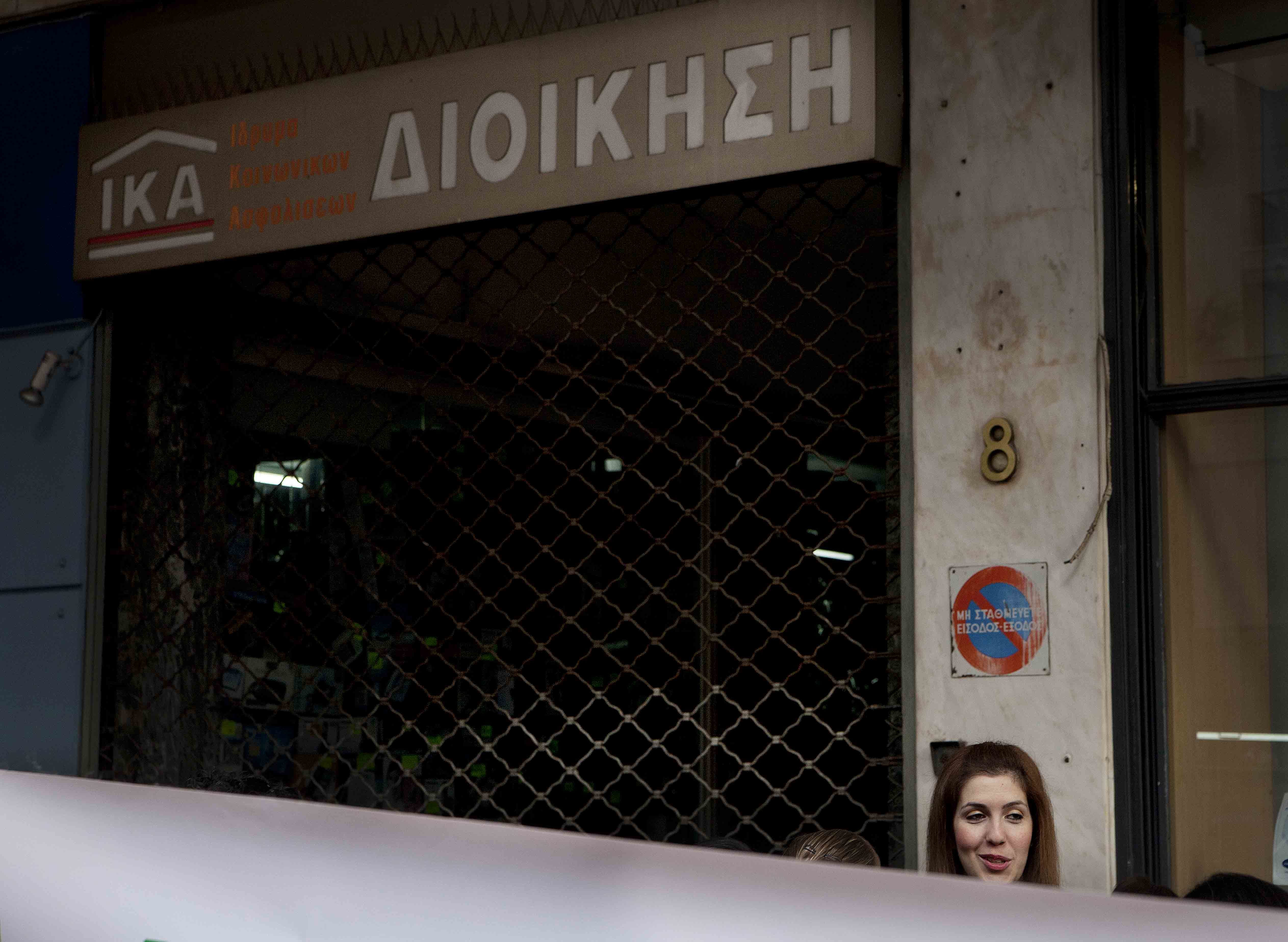 Πρόστιμα άνω των 6 εκατ. ευρώ επέβαλαν ΙΚΑ – ΣΕΠΕ