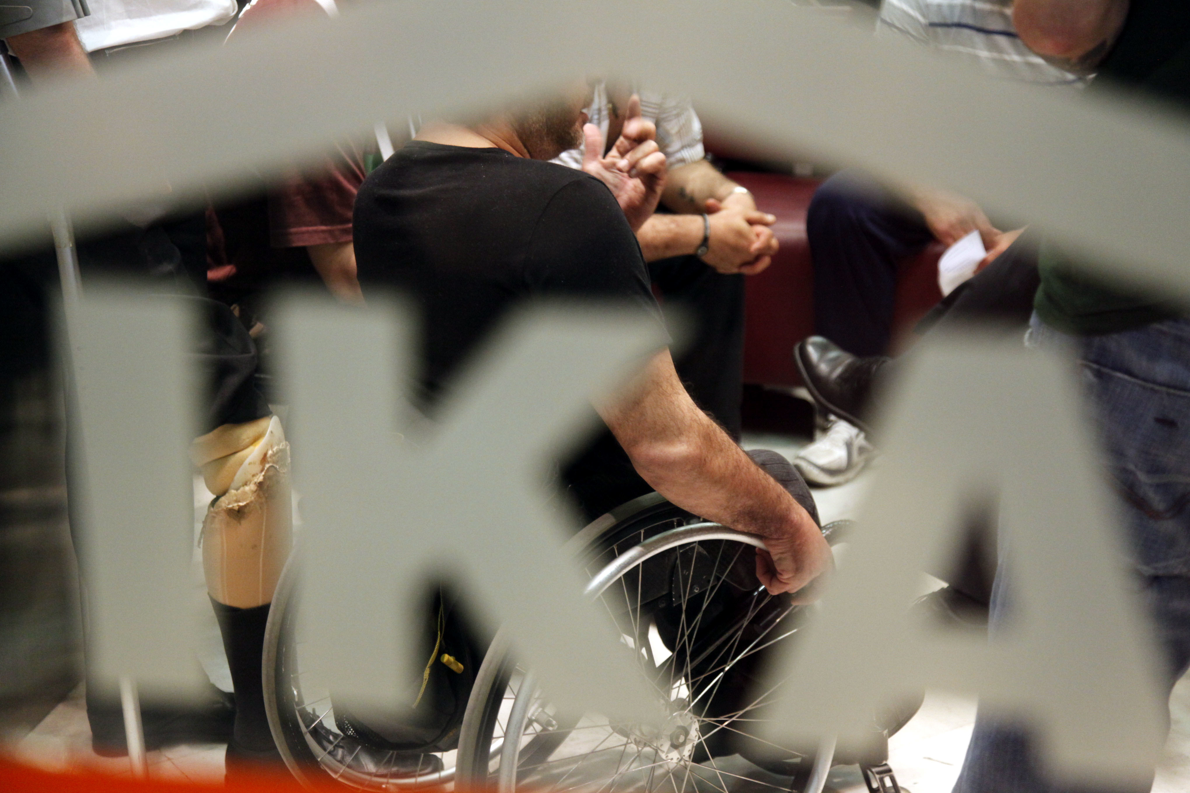 «Μαύρη τρύπα» 750 εκατ. ευρώ για το ΙΚΑ – Κίνδυνος για τις συντάξεις χωρίς πρόσθετη επιχορήγηση