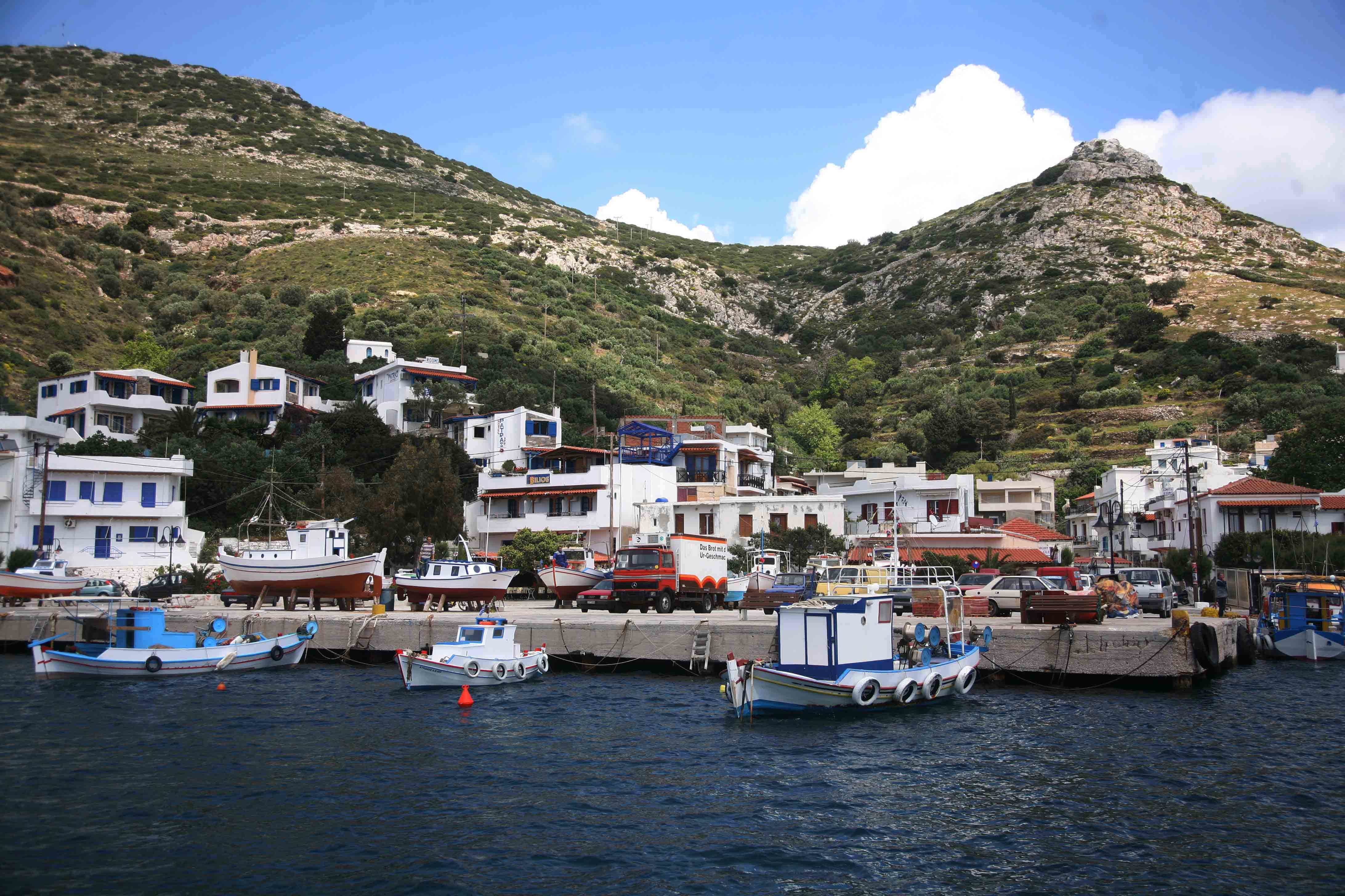 ΣΔΟΕ: Καρπενήσι και Ικαρία άγγιξαν το απόλυτο στην φοροδιαφυγή! – Δεύτερη η Μύκονος με 82,14%!