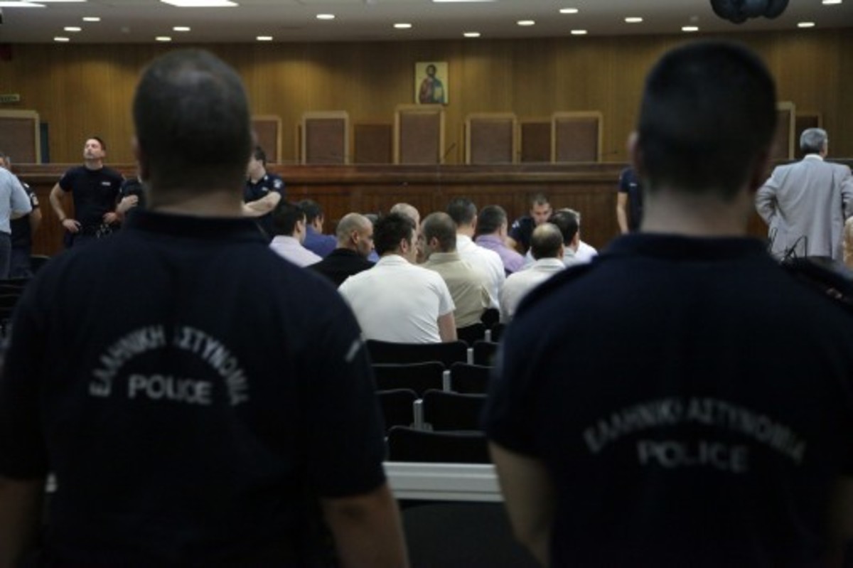 ΦΩΤΟ - ΑΡΧΕΙΟΥ EUROKINISSI