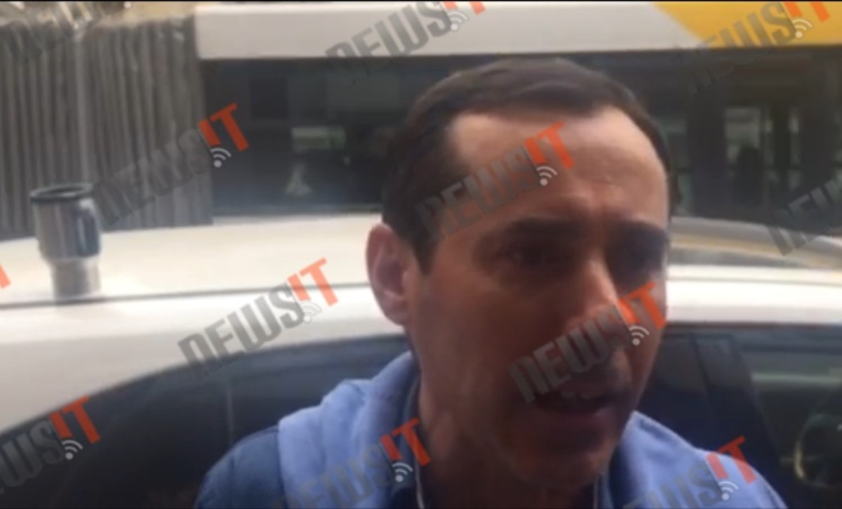 Διευθυντής καταστήματος “Ηλεκτρονικής”