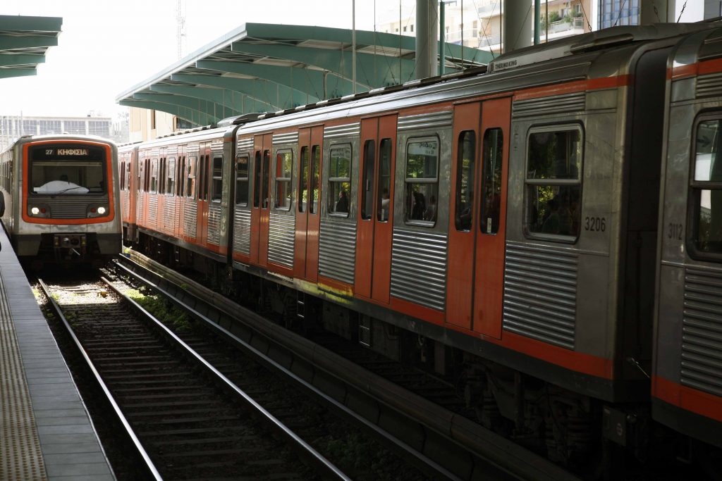 Ετοιμάζονται για απεργίες οι εργαζόμενοι στον Ηλεκτρικό