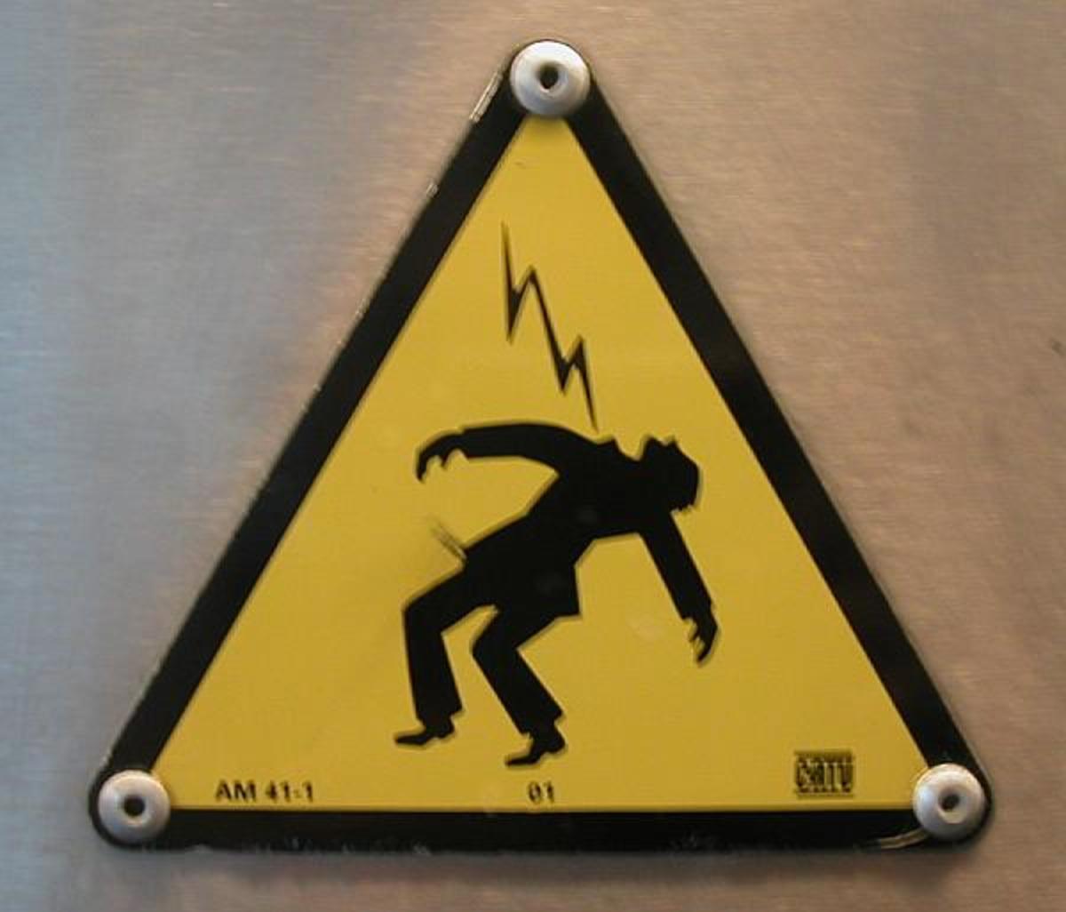 Πάργα: Θάνατος εργάτη από ηλεκτροπληξία!