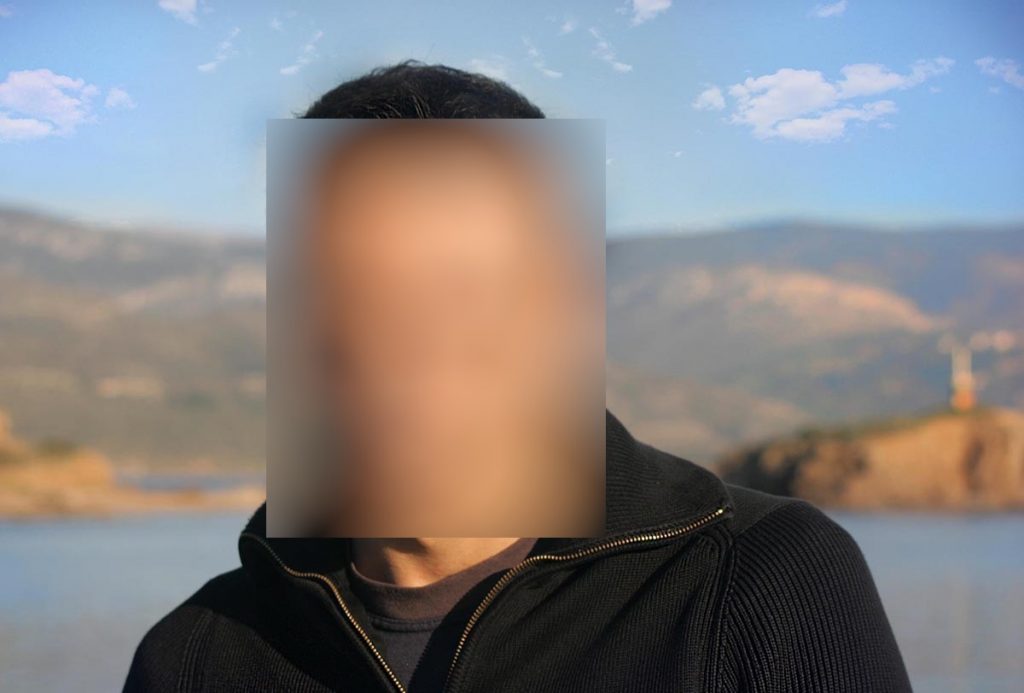 «Έκοψα το τσιγάρο, πήρα 10 κιλά κι ο κόσμος αναρωτιέται αν είμαι εγώ…»