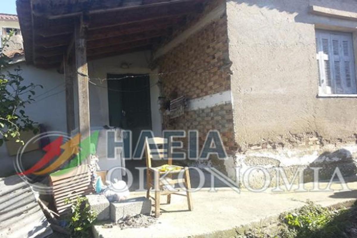 ΦΩΤΟ iliaoikonomia
