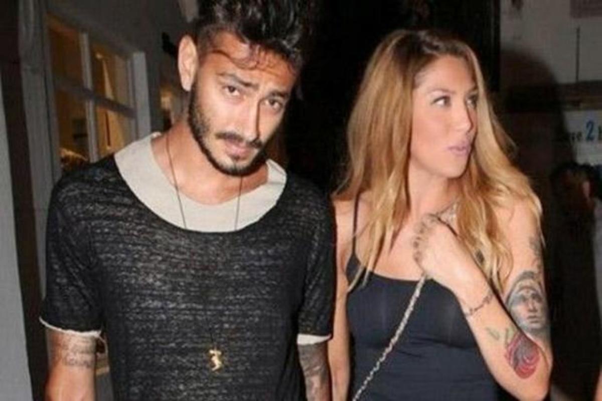 Η μητέρα του Σάββα Γκέντσογλου απαντά για το ξέσπασμα της όταν έμαθε για την εγκυμοσύνη της Ηλιάδη