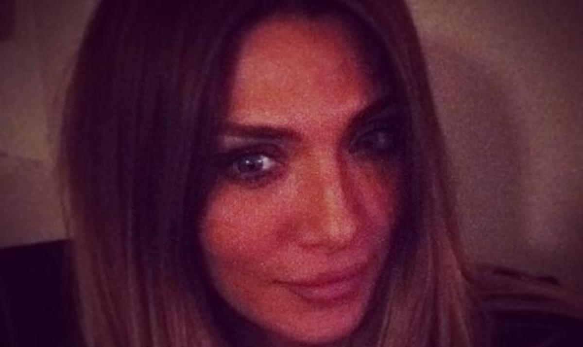 Η Αγγελική Ηλιάδη επιστρέφει στη δισκογραφία