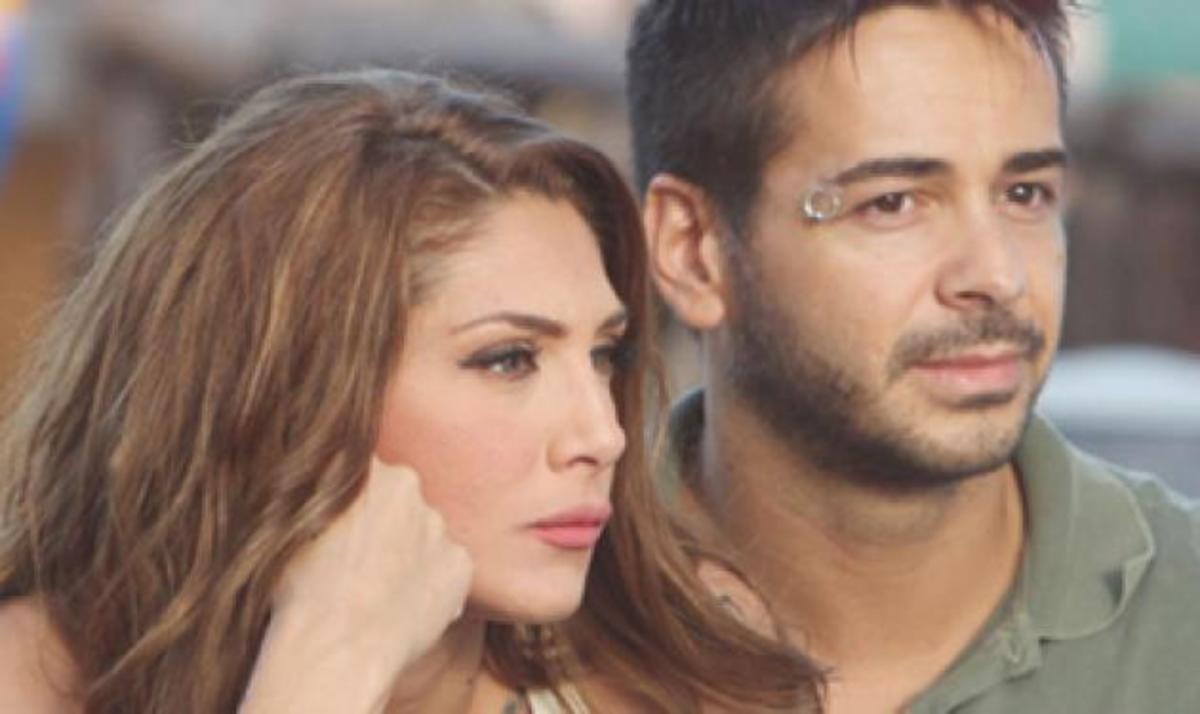 Κ. Μηλιωτάκης – Α. Ηλιάδη: Ξαφνικός χωρισμός;