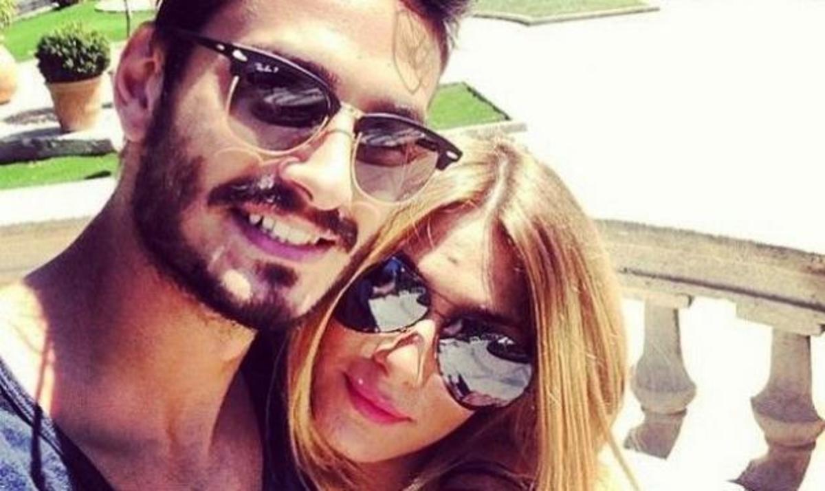 Αγγελική Ηλιάδη: Η τρυφερή φωτογραφία με τον γιο της και τον αγαπημένο της Σάββα