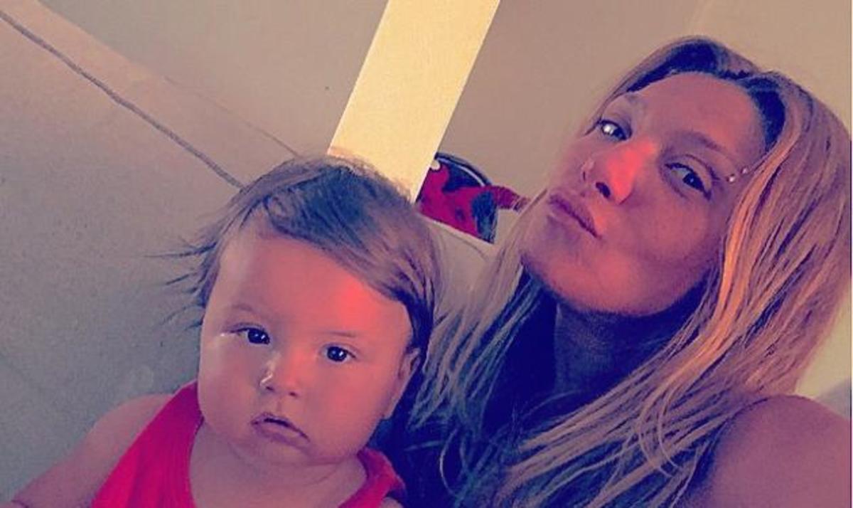Αγγελική Ηλιάδη: Τα τρυφερά λόγια για τον γιο της Βασίλη λίγο πριν την βάφτισή του!