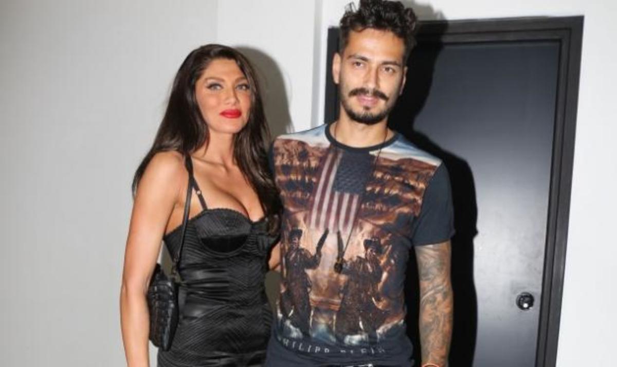 Ακόμα μία φωτογραφία του γιου τους ανέβασαν Ηλιάδη- Γκέντσογλου