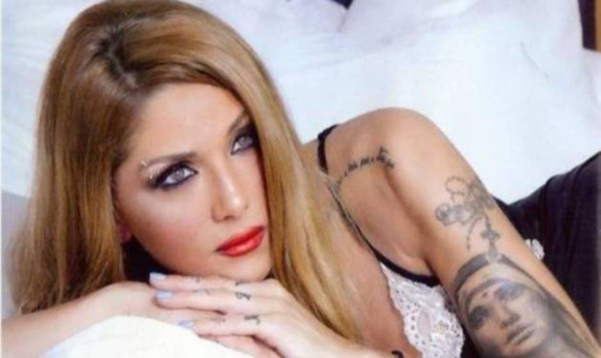 Αγγελική Ηλιάδη: Πέρασε τις γιορτές στην Αθήνα με τον Σάββα Γκέντσογλου!