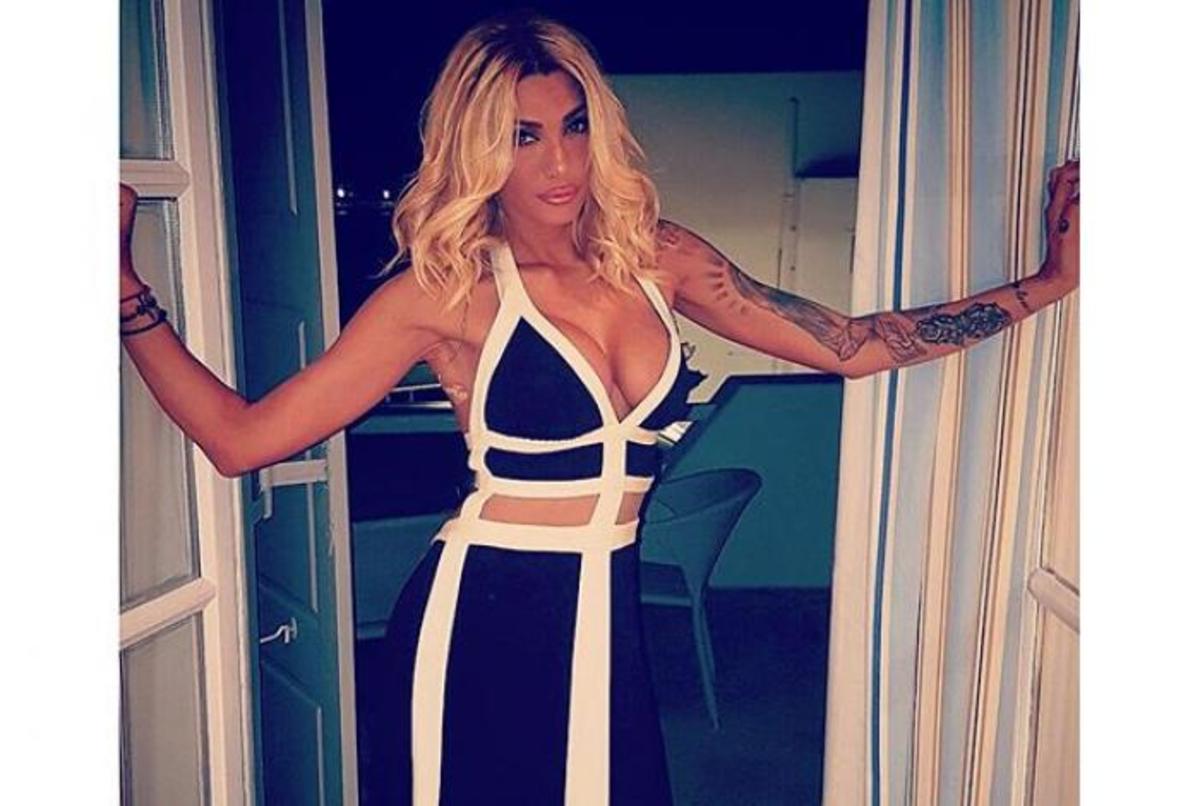 Αγγελική Ηλιάδη: Στη λίστα των μεγαλοοφειλετών του δημοσίου; Δίπλα στο όνομά της το ποσό των 381 χιλιάδων ευρώ