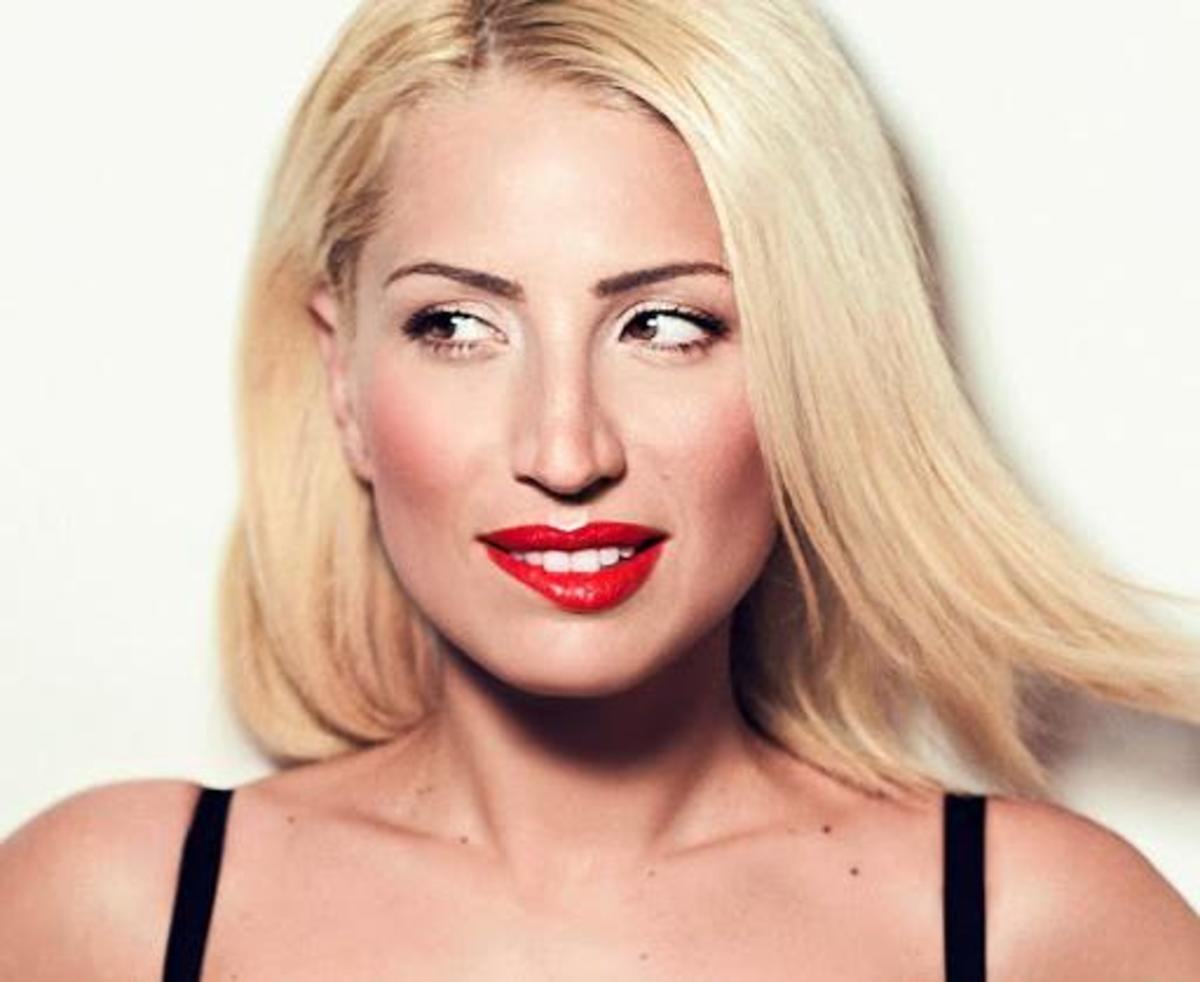 Μαρία Ηλιάκη: Απαντά στα επικριτικά σχόλια που έχει δεχτεί για την εκπομπή